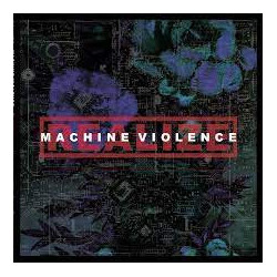Realize (4) Machine Violence