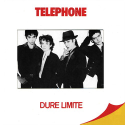 Téléphone Dure Limite