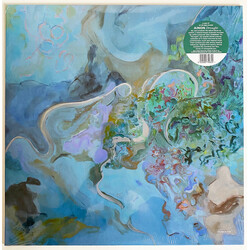 Ainon Drought Vinyl LP
