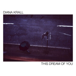 Diana Krall This Dream Of You