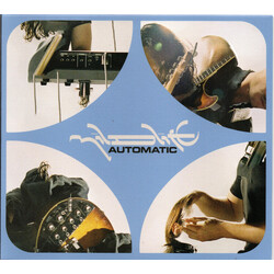 Mildlife Automatic