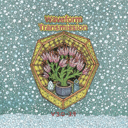 Waveform Transmission V 3​.​0​-​3​.​9
