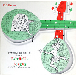 Cynthia Gooding Faithful Lovers And Other Phenomena