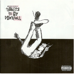 Machine Gun Kelly Tickets To My Downfall