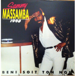 Sammy Massamba 1990 - Beni Soit Ton Nom