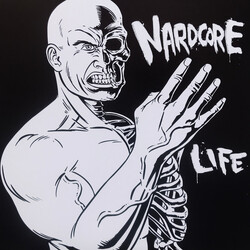 Various Nardcore For Life