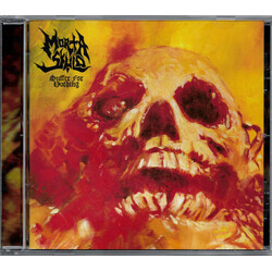 Morta Skuld Suffer For Nothing