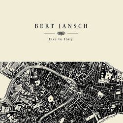 Bert Jansch Live In Italy