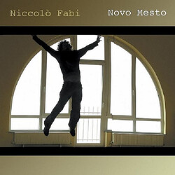 Niccolò Fabi Novo Mesto