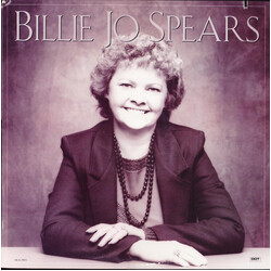 Billie Jo Spears Billie Jo Spears