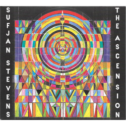 Sufjan Stevens The Ascension