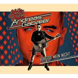 Andreas Gabalier Vergiss Mein Nicht