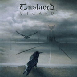 Enslaved Utgard