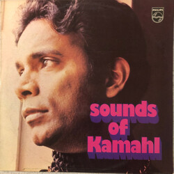 Kamahl Sounds Of Kamahl