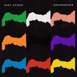 Asaf Avidan Anagnorisis