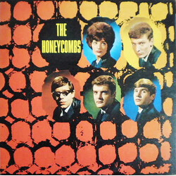 The Honeycombs The Honeycombs