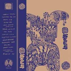 Thee Oh Sees Levitation Sessions