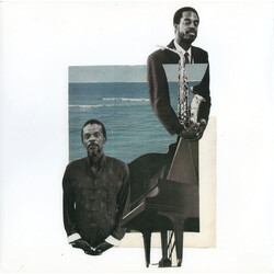 Horace Tapscott / Michael Session Live At Théâtre Du Chêne Noir, Avignon, France 1989