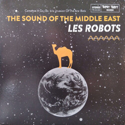 Les Robots (2) The Sound Of The Middle East