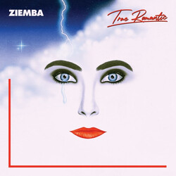 Ziemba True Romantic Vinyl LP