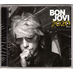 Bon Jovi 2020