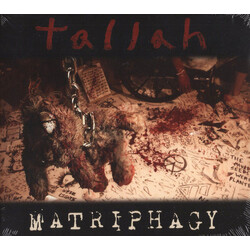Tallah Matriphagy