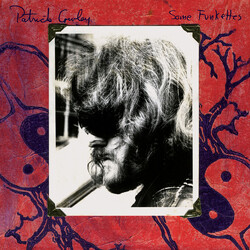 Patrick Cowley Some Funkettes
