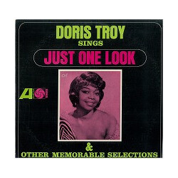 Doris Troy Just One Look
