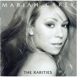 Mariah Carey The Rarities