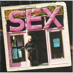 Various Sex: Too Fast To Live Too Young To Die