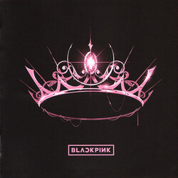 BLACKPINK The Album