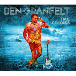 Ben Granfelt True Colours Vinyl LP