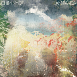 Chiminyo I Am Panda VINYL LP