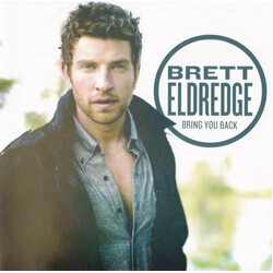 Brett Eldredge Bring You Back