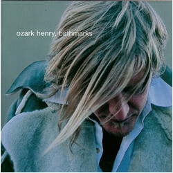 Ozark Henry Birthmarks Vinyl LP