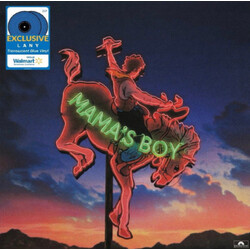 LANY (2) Mama's Boy