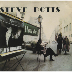 Steve Potts Musique Pour Le Film D'Un Ami