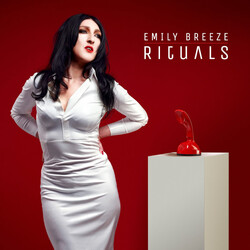 Emily Breeze Rituals