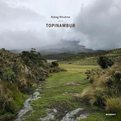 Robag Wruhme Topinambur
