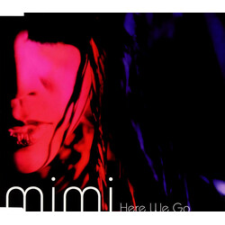 Mimi (10) Here We Go