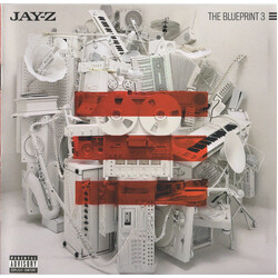 Jay-Z The Blueprint 3