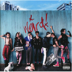 Yungblud (3) Weird!