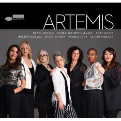 Artemis (24) Artemis