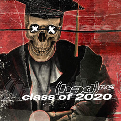 (hed) p. e. Class Of 2020