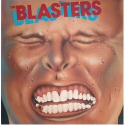 The Blasters The Blasters