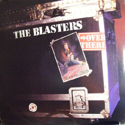 The Blasters Over There (Live At The Venue, London)