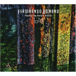 Ferdinando Romano / Ralph Alessi Totem