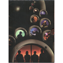 Porcupine Tree Arriving Somewhere... Multi Blu-ray/CD