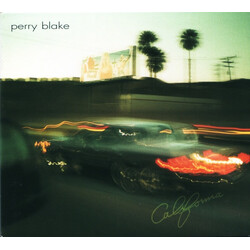 Perry Blake California