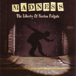 Madness The Liberty Of Norton Folgate